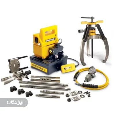 فروشگاه تجهیزات هیدرولیک تام