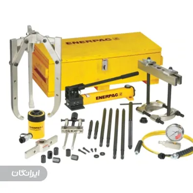 فروشگاه تجهیزات هیدرولیک تام