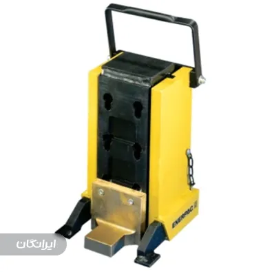 فروشگاه تجهیزات هیدرولیک تام