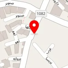 سالن زیبایی شهناز