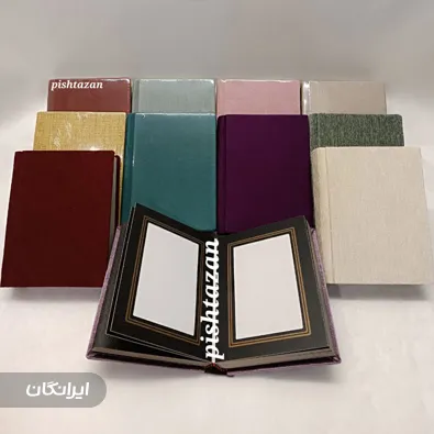 آلبوم سازان پیشتازان