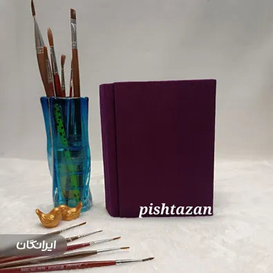 آلبوم سازان پیشتازان