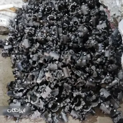 فروشگاه لوازم داربست یوسف محمدی