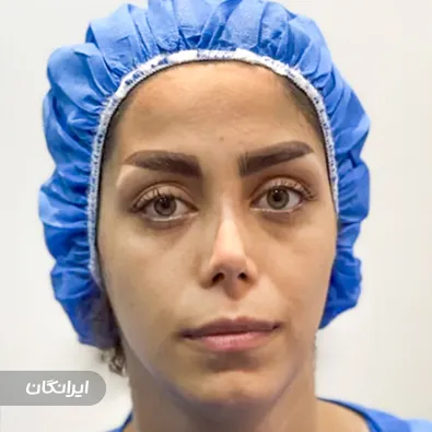 کلینیک زیبایی دکتر مریم قنبریان