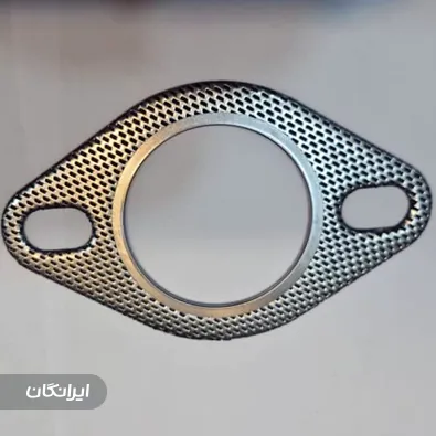 تولیدی یکتا واشر