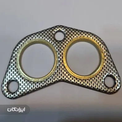 تولیدی یکتا واشر