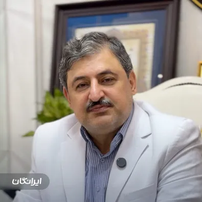 دکتر محمدرضا شفیعی