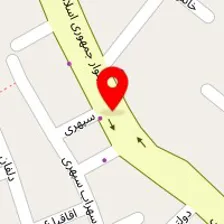 تاسیسات فنی اسدپور