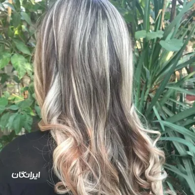 آموزشگاه آرایشگری نگاره