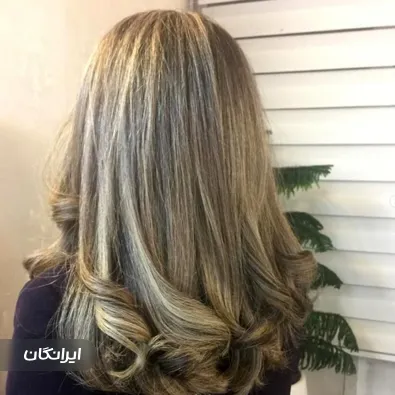 آموزشگاه آرایشگری نگاره