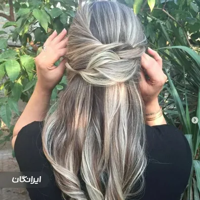 آموزشگاه آرایشگری نگاره