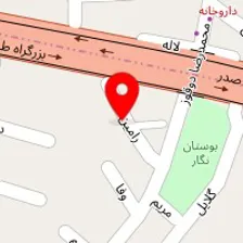 مهد کودک سایا