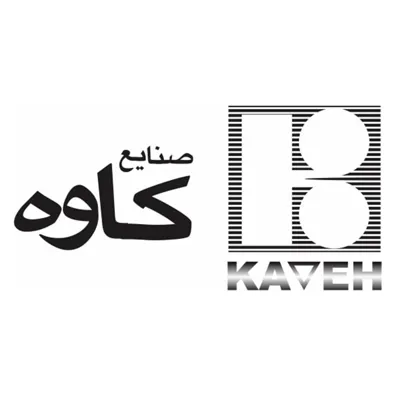 لوگوی صنایع بسته بندی کاوه