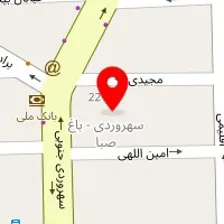 دکوراسیون داخلی نبل سازان