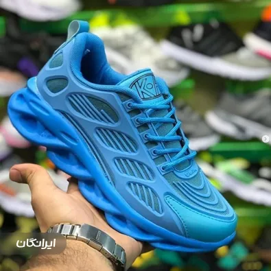 تولیدی کفش امیر اسپرت