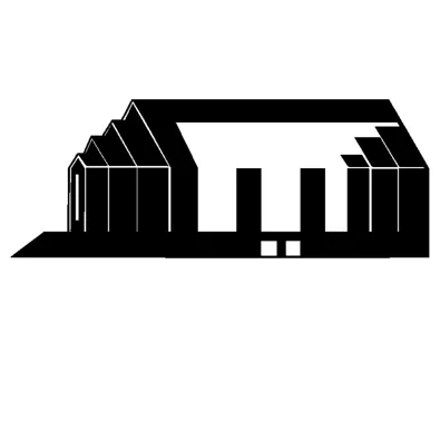 لوگوی انبار کالای شیشه گر