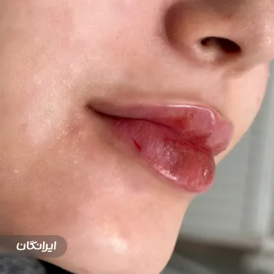 کلینیک زیبایی دکتر مهران مقامیان زاده