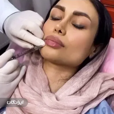 کلینیک زیبایی دکتر مهران مقامیان زاده