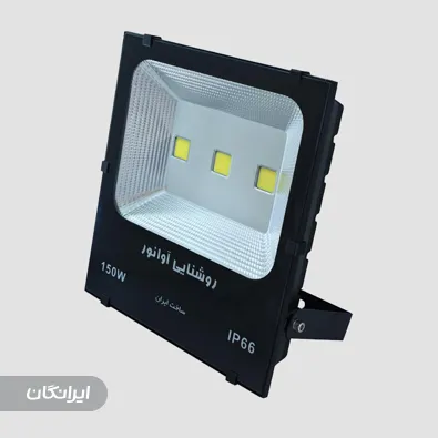 کارخانه آوانور