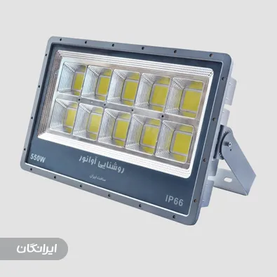 کارخانه آوانور