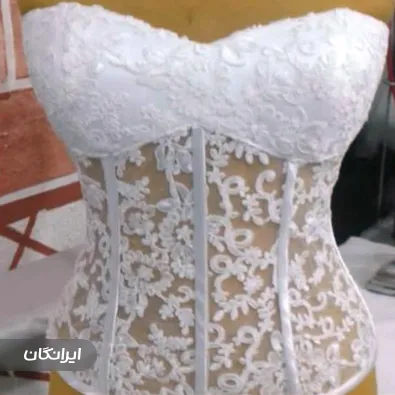 آموزشگاه خیاطی شقایق سفید