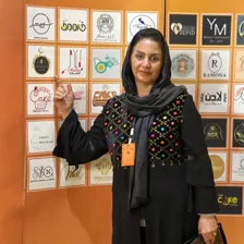 آموزشگاه خیاطی شقایق سفید