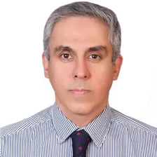 دکتر حمیدرضا صالحی جزی