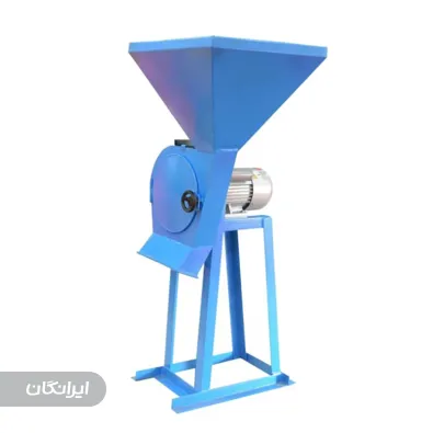 فروشگاه لوازم مرغداری و کشاورزی اخوان