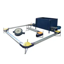 فروشگاه لوازم مرغداری و کشاورزی اخوان