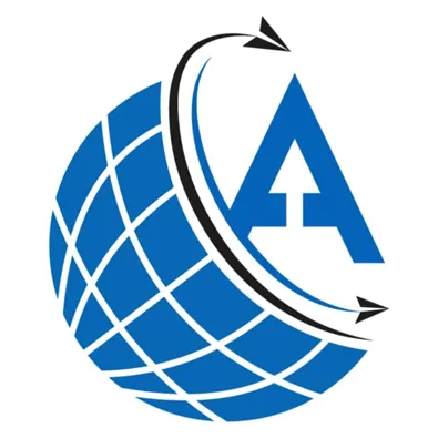 لوگوی بازرگانی عباسی