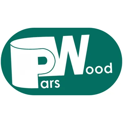 لوگوی فروشگاه پارس چوب