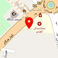 دکتر کریم نیک پوری