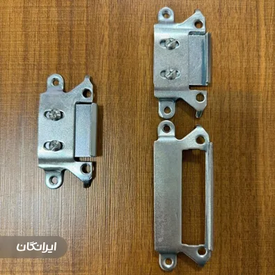 شرکت فولاد پیچ 