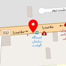 مرکز رادیو لوژی دهان فک و صورت دکتر یاسر صافی