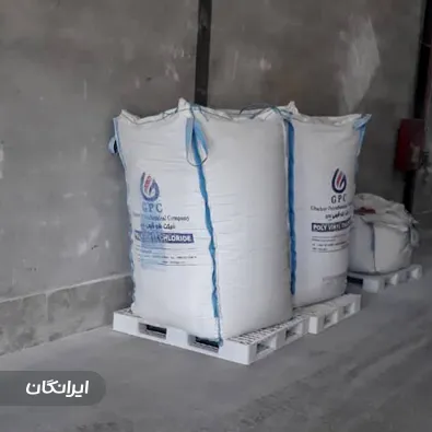 تولیدی جامبوبگ قلی زاده