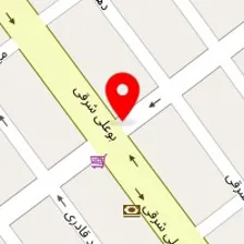 آموزشگاه زبان شاکر