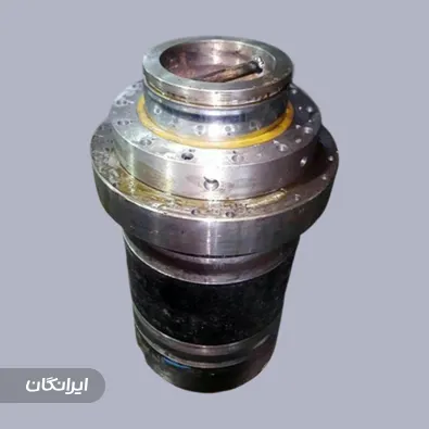 تراشکاری برادران کریمی نیا