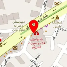 دندانپزشکی دکتر فلاح