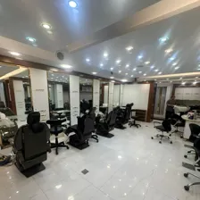 عروس سرای خانم گل