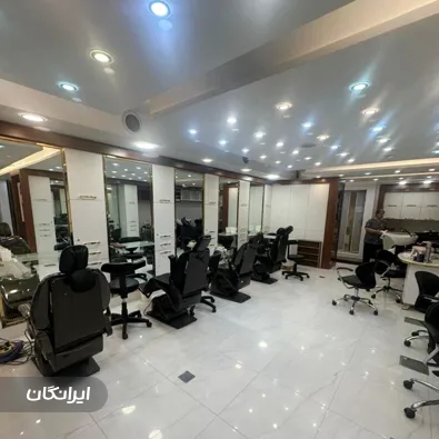 عروس سرای خانم گل