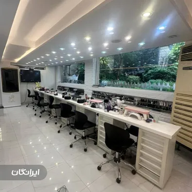 عروس سرای خانم گل