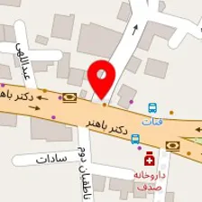 مهد کودک غنچه های میهن