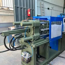 ماشین سازی نیکان صنعت نشاط