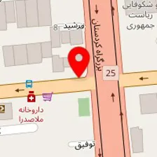 آموزشگاه آرایشگری وجین