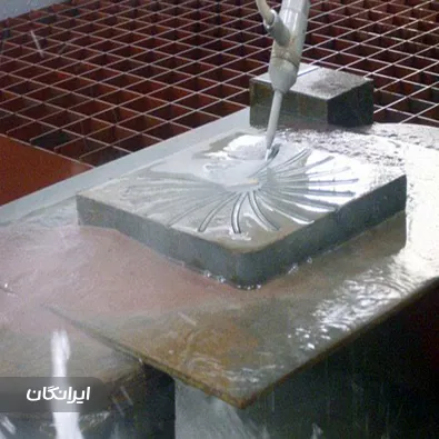 شرکت پایا برش توس