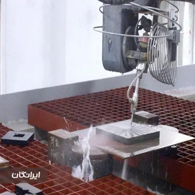 شرکت پایا برش توس