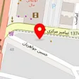 سالن آرایش دائم نازنین