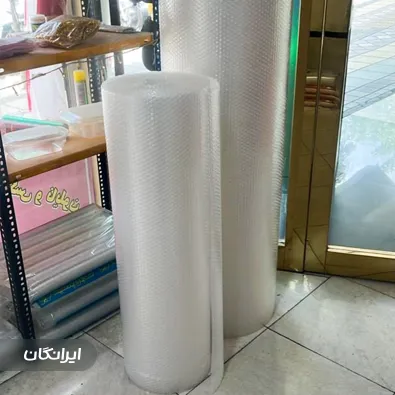 فروشگاه ظروف یکبار مصرف صمدانی