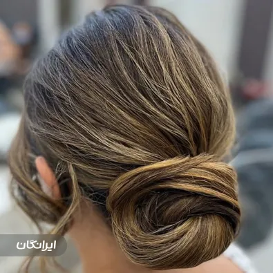 سالن زیبایی ایلگار