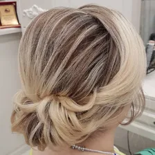 سالن زیبایی ایلگار